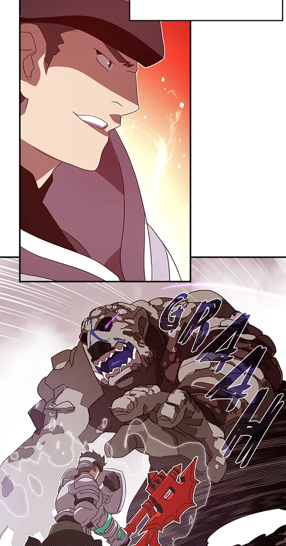 Read I Am the Sorcerer King EN Manga Online