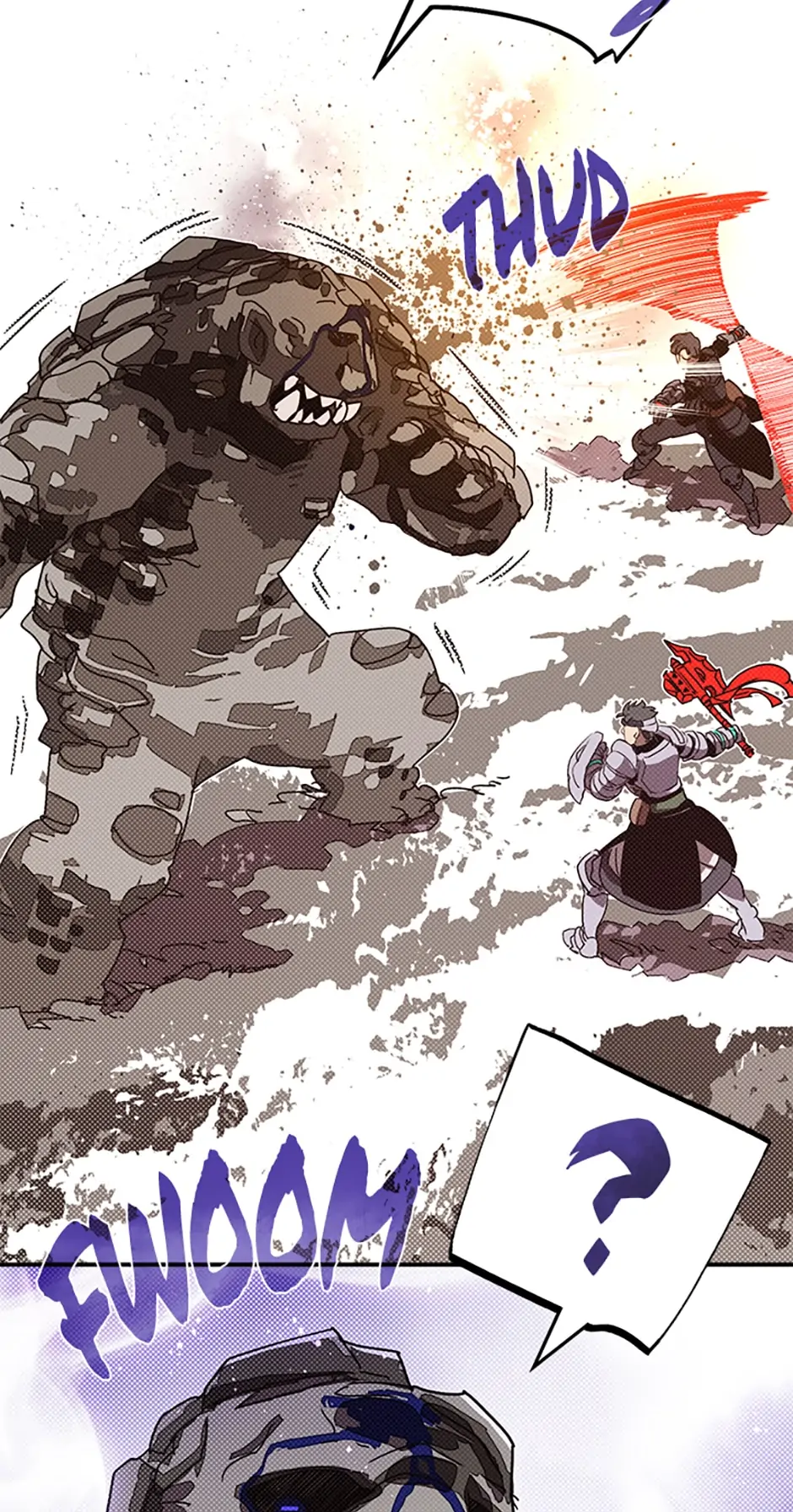 Read I Am the Sorcerer King EN Manga Online