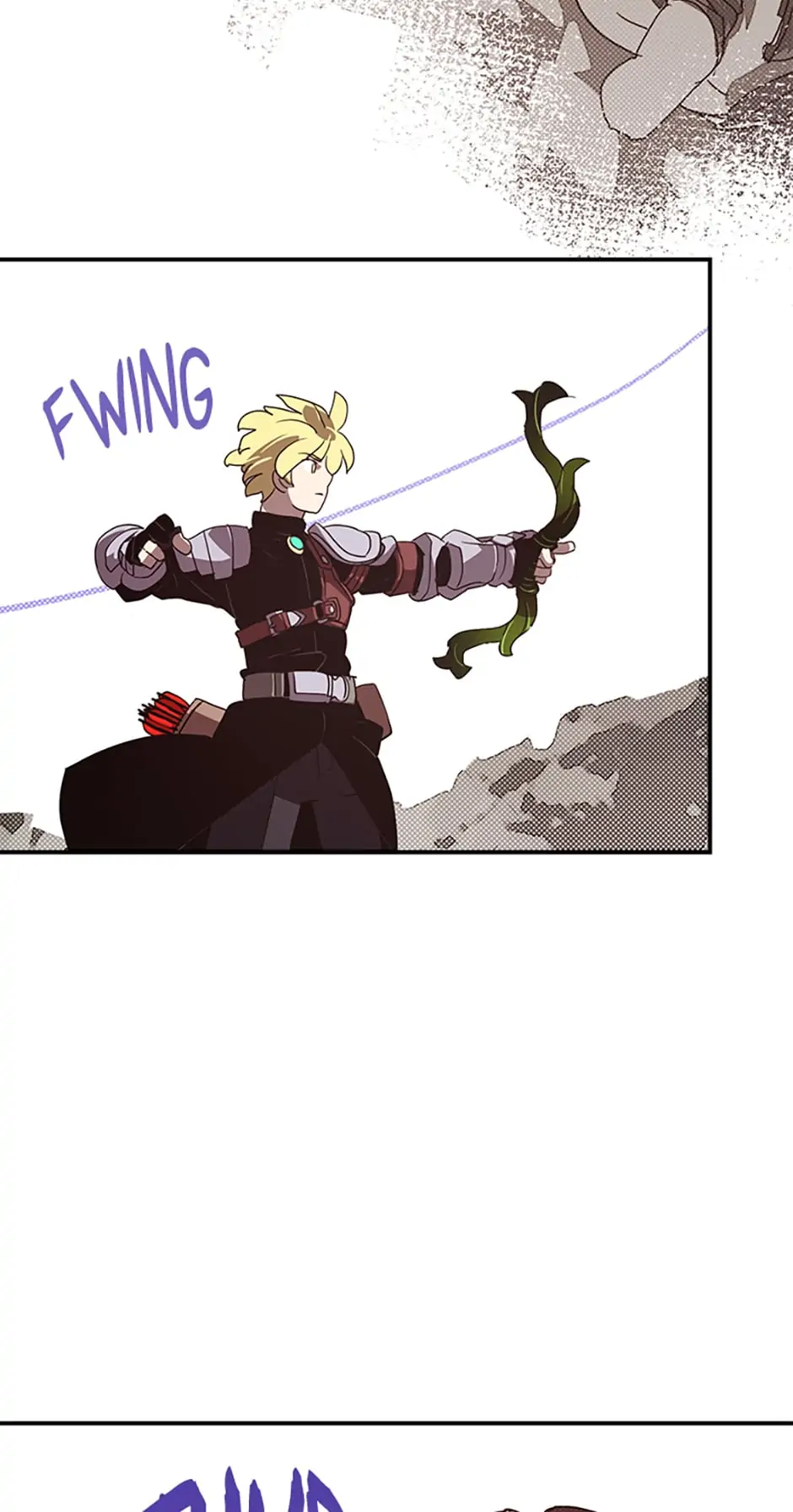 Read I Am the Sorcerer King EN Manga Online