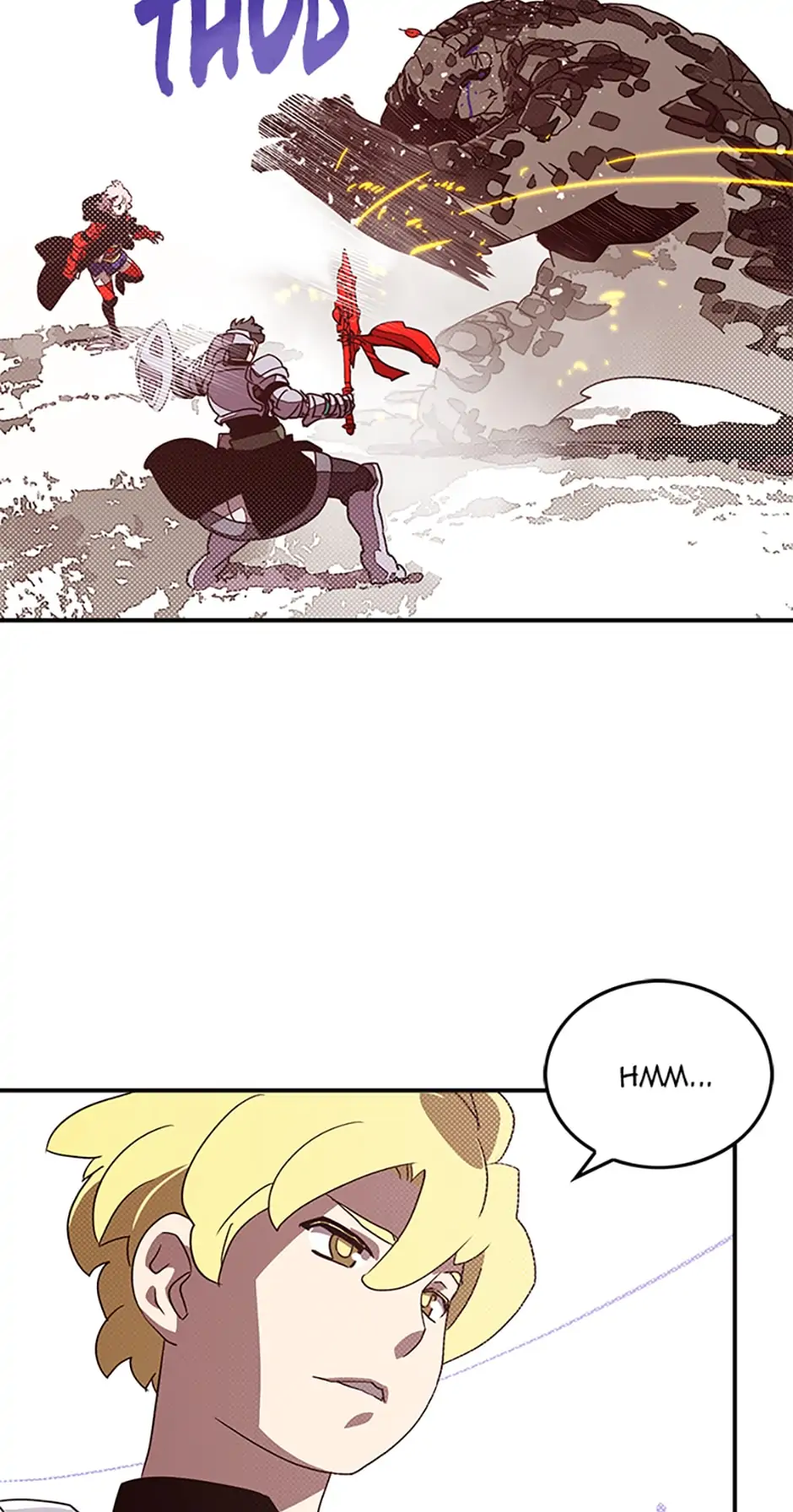 Read I Am the Sorcerer King EN Manga Online