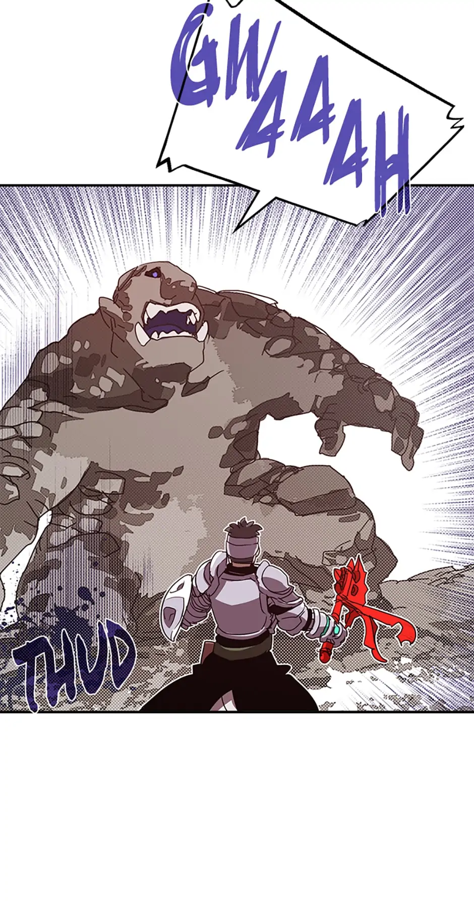 Read I Am the Sorcerer King EN Manga Online