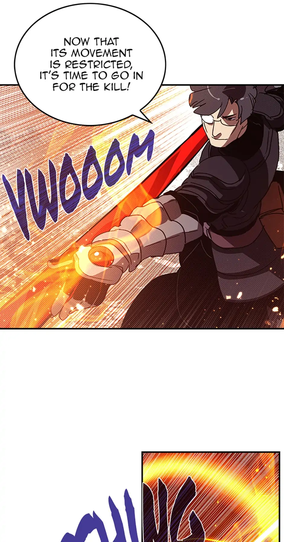 Read I Am the Sorcerer King EN Manga Online