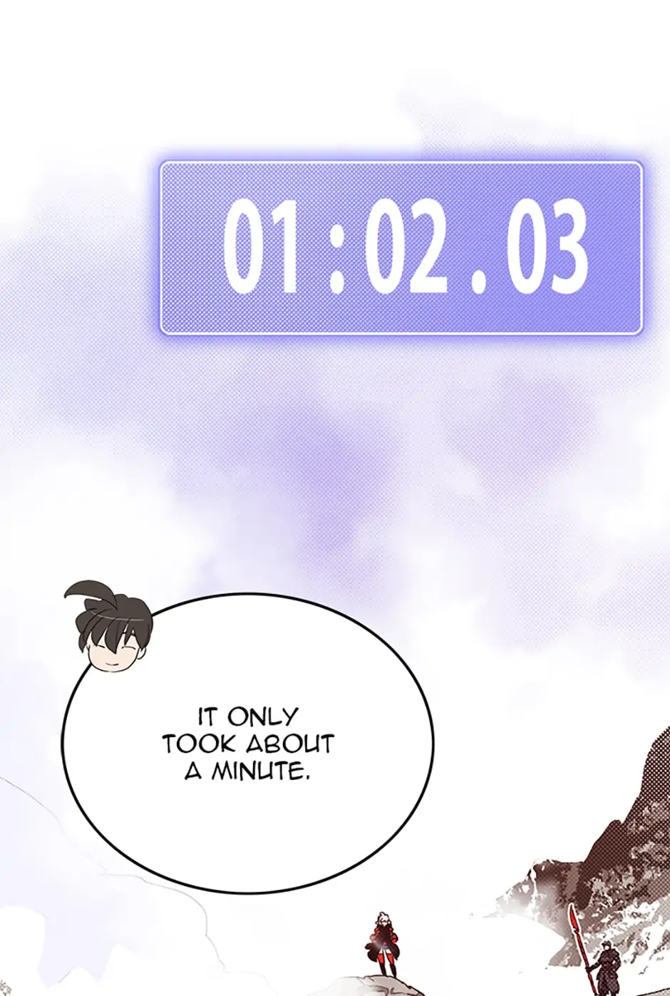 Read I Am the Sorcerer King EN Manga Online
