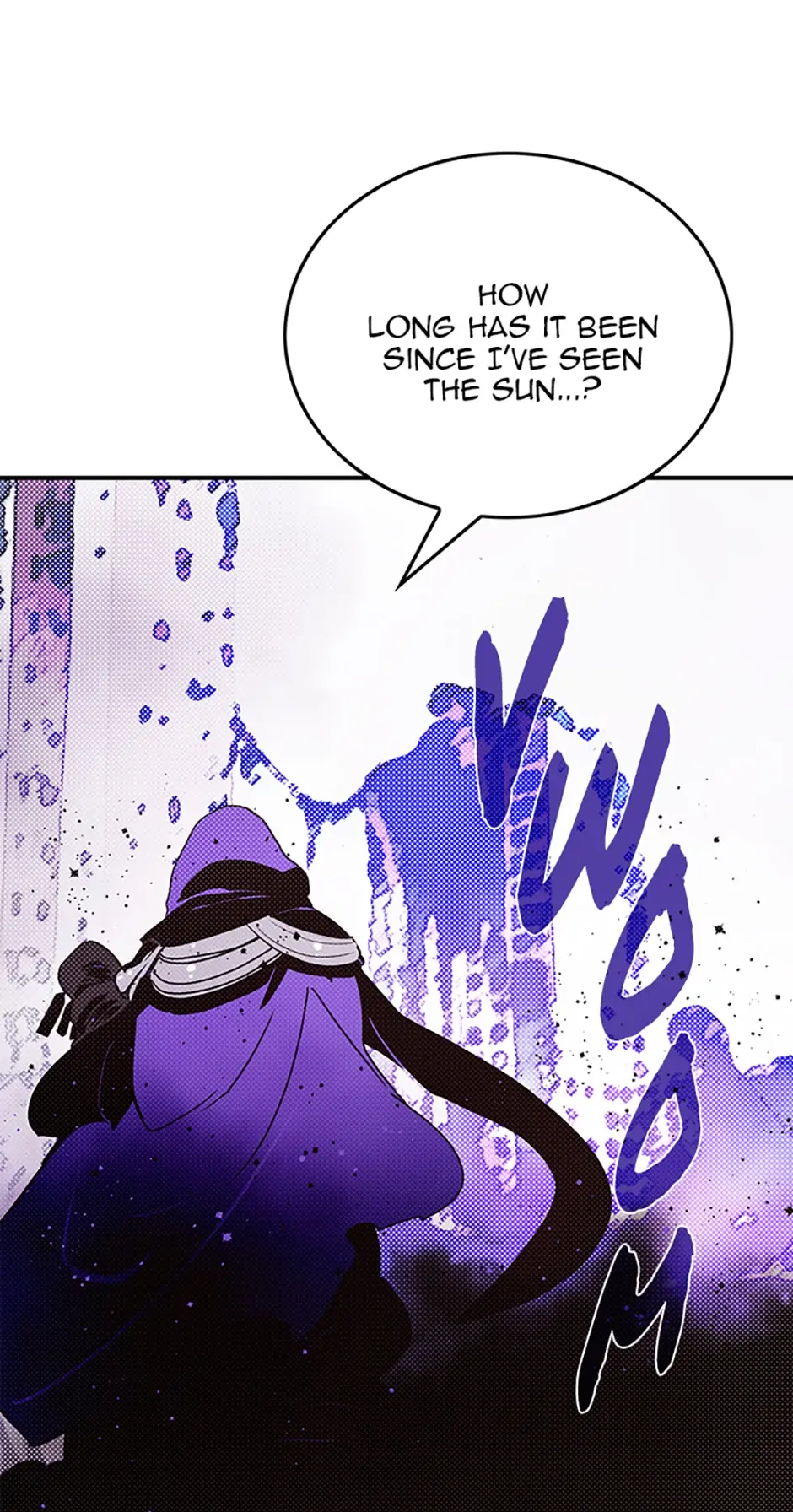 Read I Am the Sorcerer King EN Manga Online
