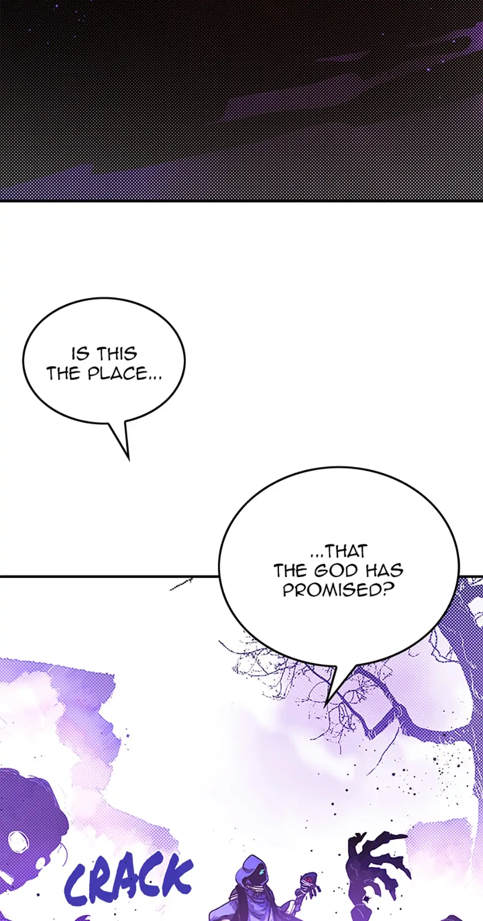 Read I Am the Sorcerer King EN Manga Online