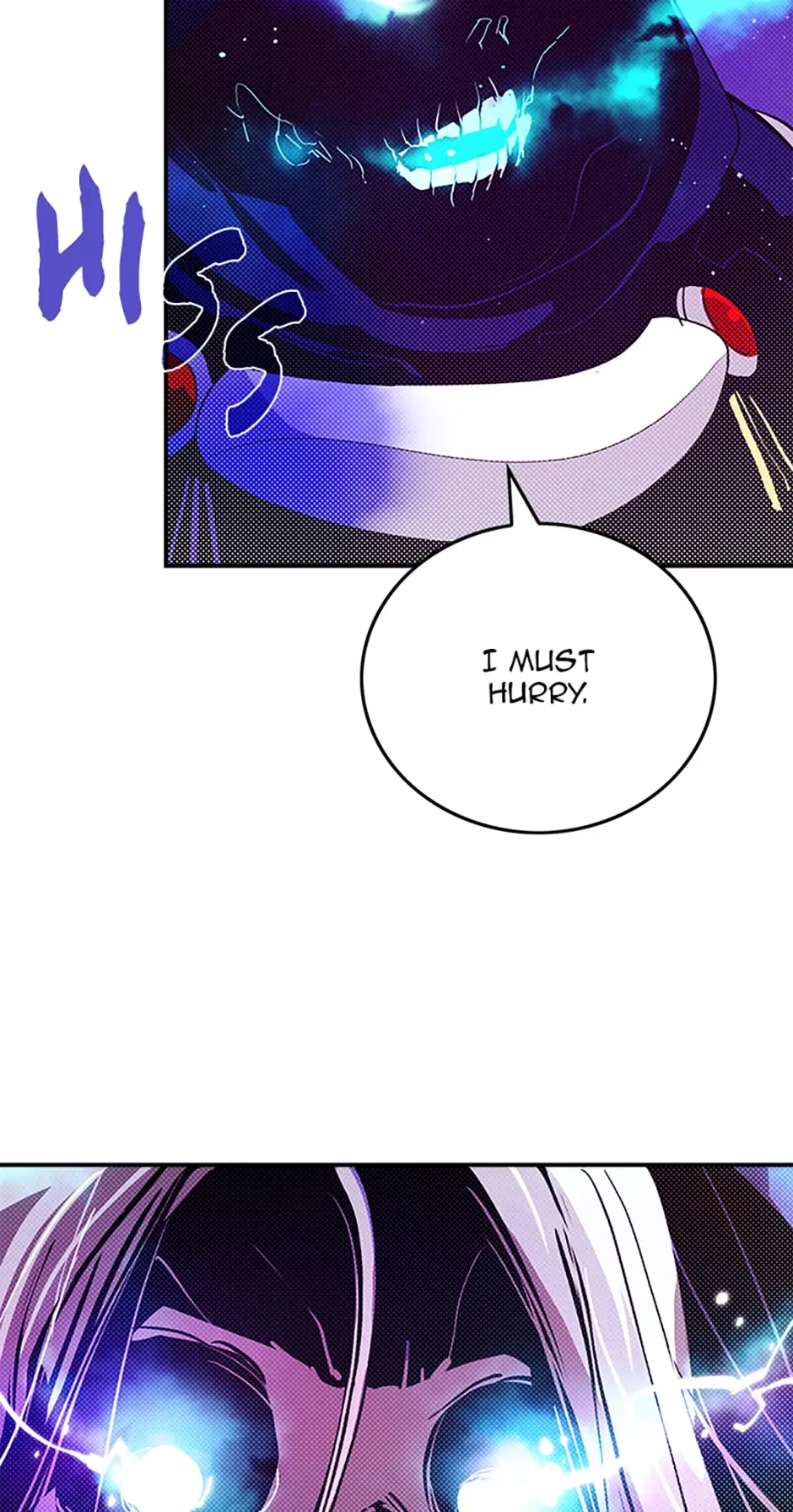 Read I Am the Sorcerer King EN Manga Online