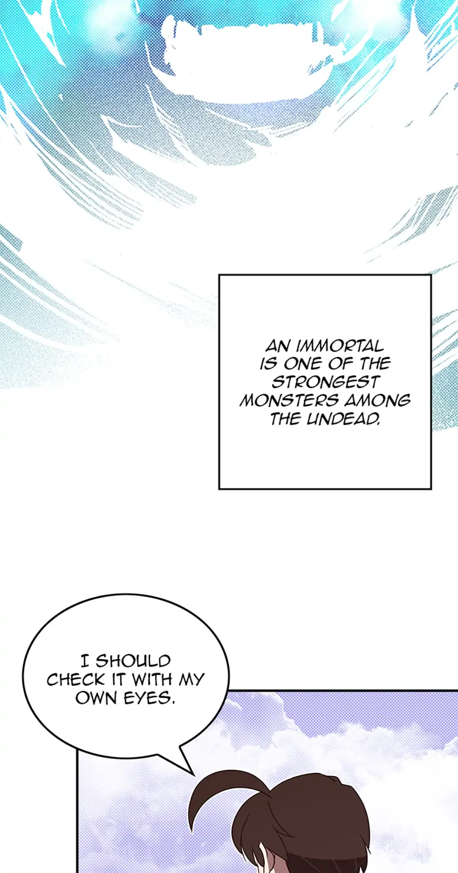 Read I Am the Sorcerer King EN Manga Online