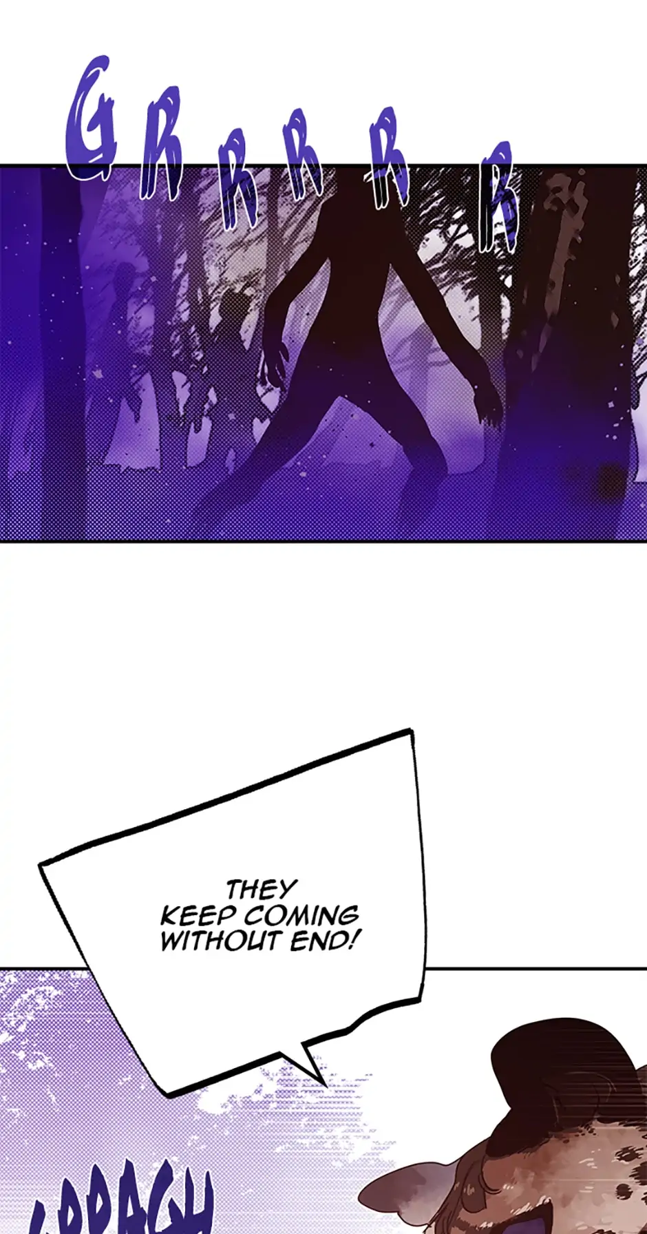 Read I Am the Sorcerer King EN Manga Online