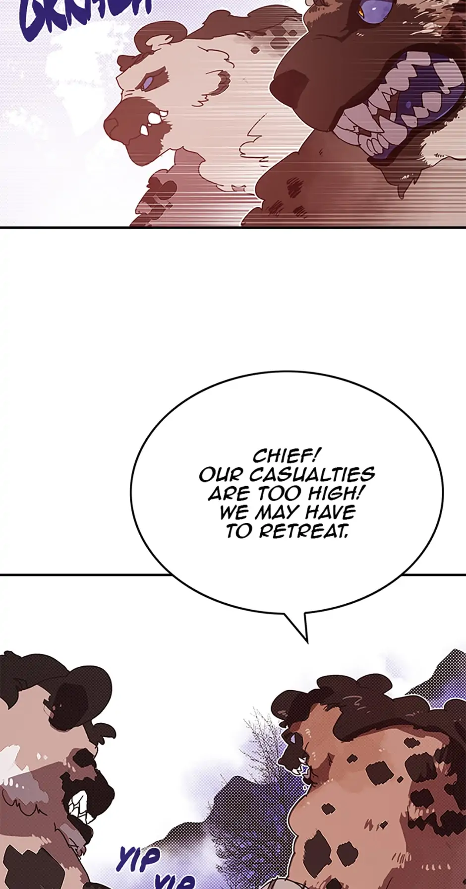 Read I Am the Sorcerer King EN Manga Online