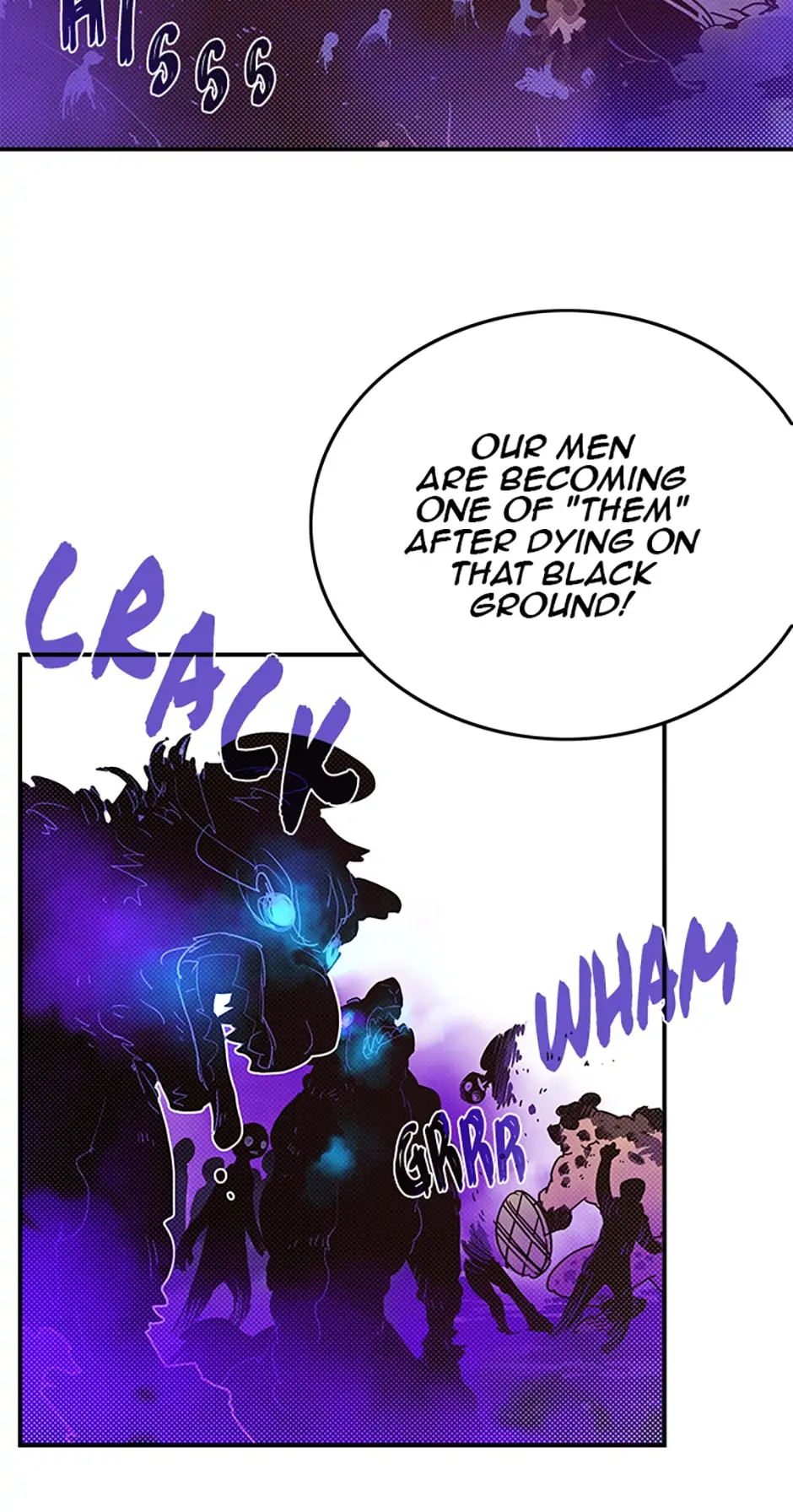 Read I Am the Sorcerer King EN Manga Online