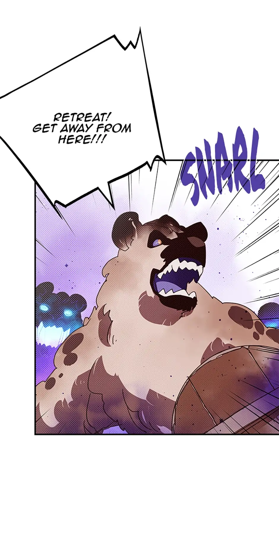 Read I Am the Sorcerer King EN Manga Online