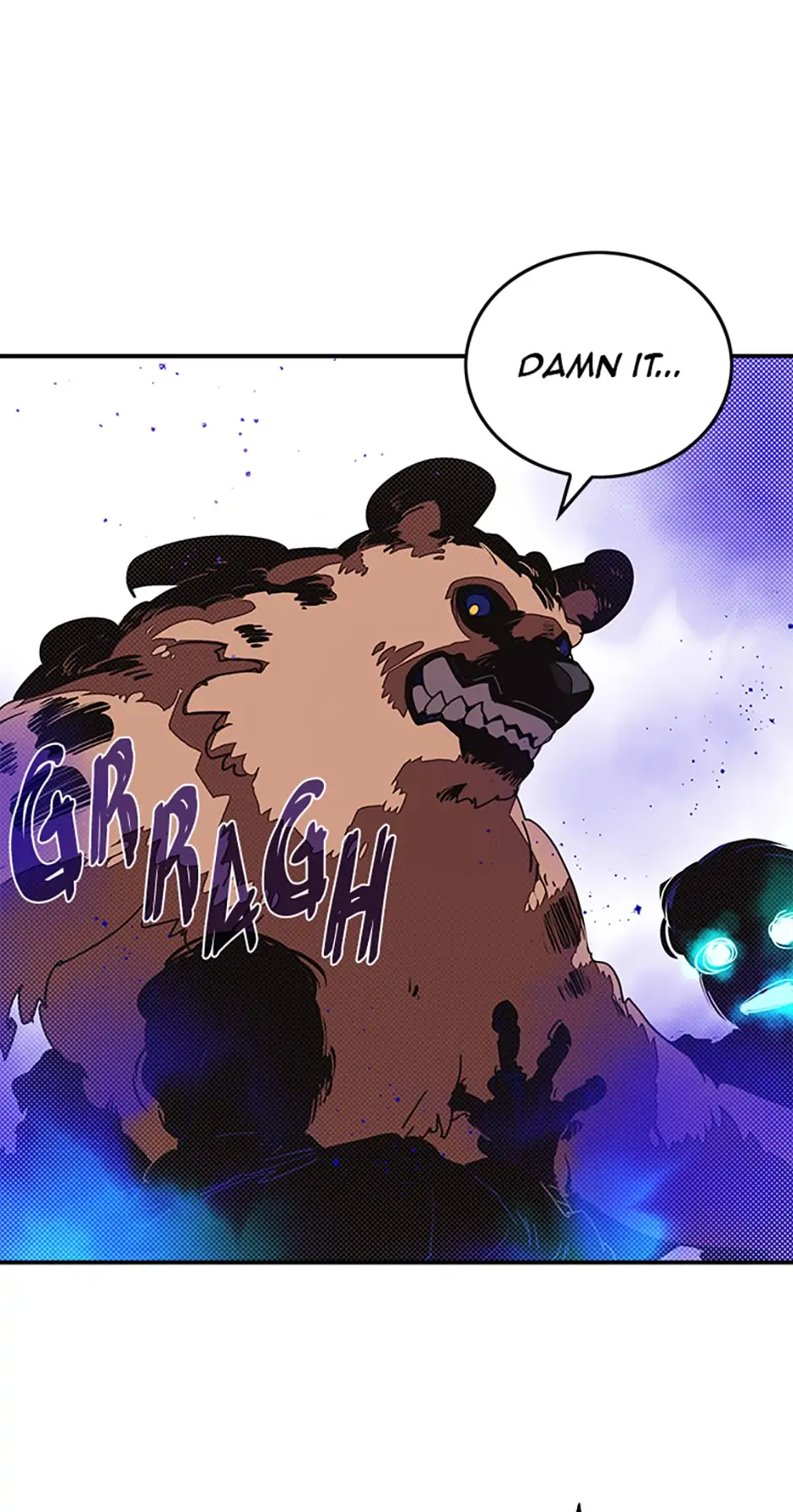 Read I Am the Sorcerer King EN Manga Online