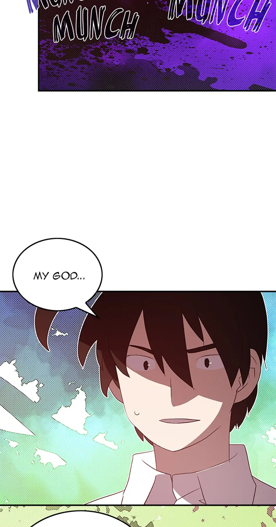 Read I Am the Sorcerer King EN Manga Online