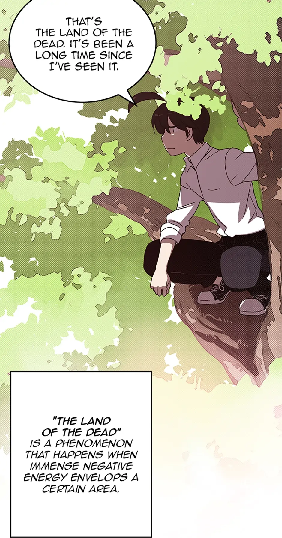 Read I Am the Sorcerer King EN Manga Online