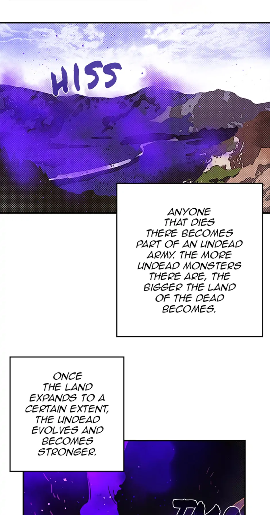 Read I Am the Sorcerer King EN Manga Online