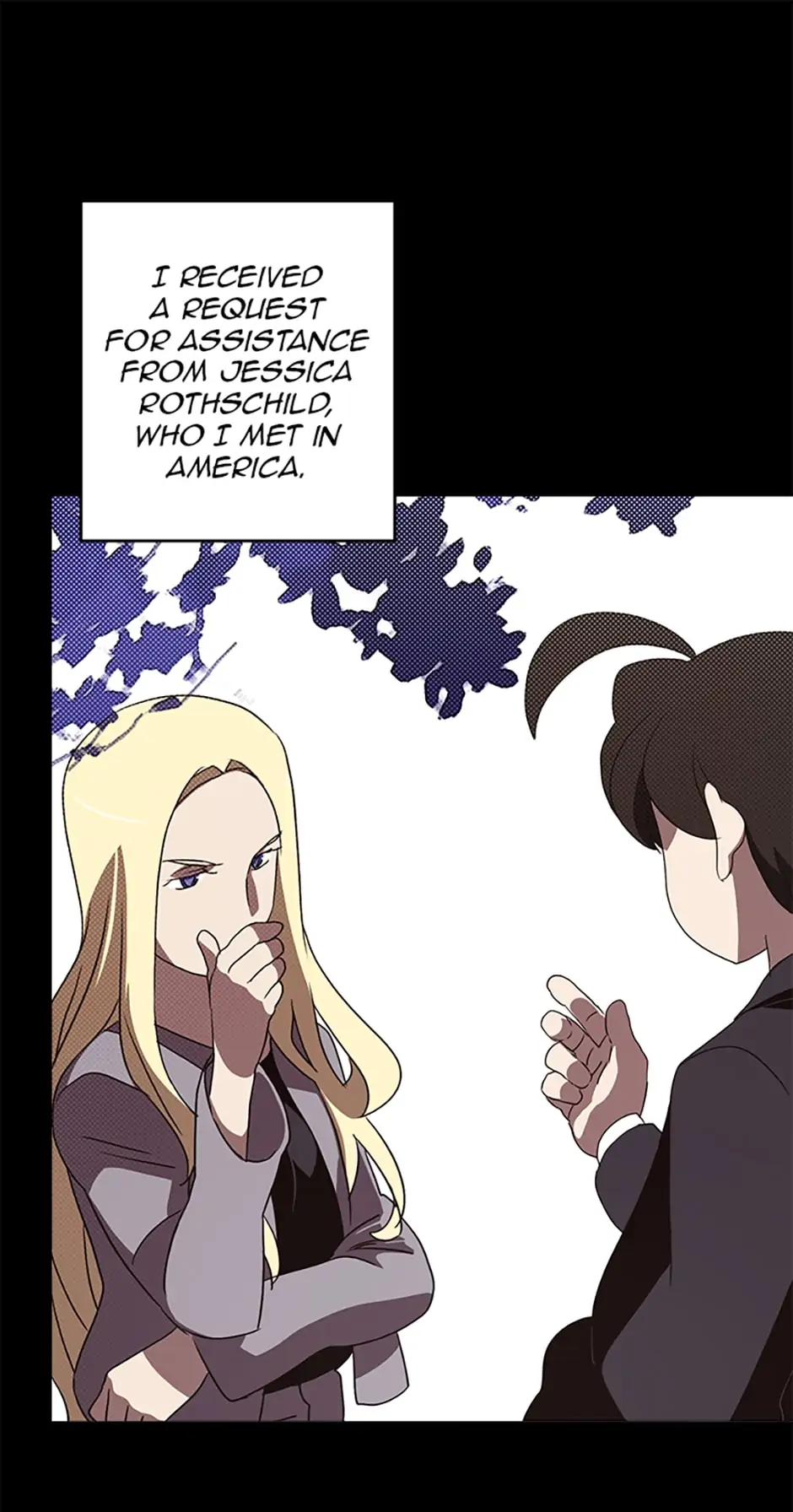 Read I Am the Sorcerer King EN Manga Online
