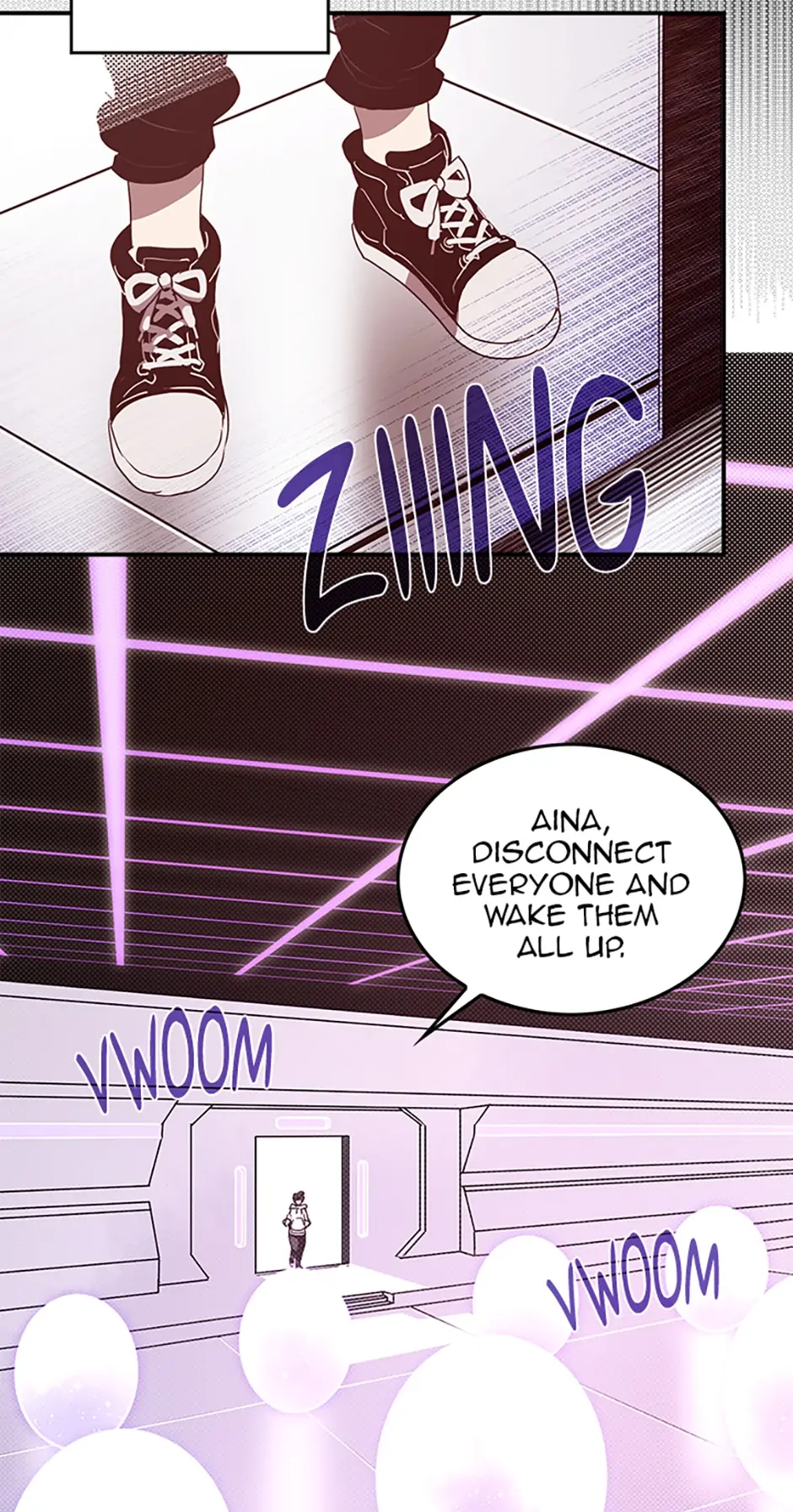 Read I Am the Sorcerer King EN Manga Online