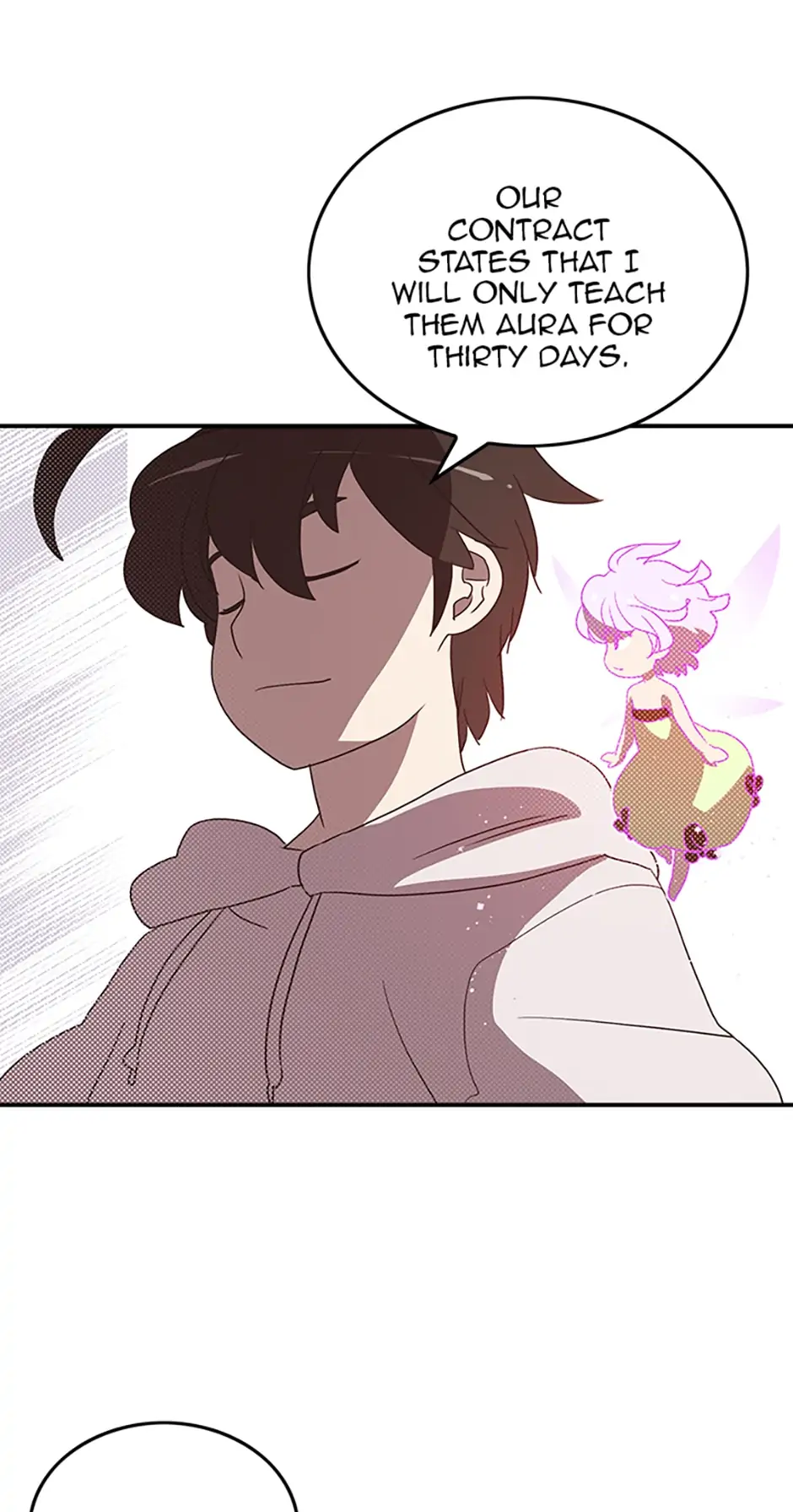 Read I Am the Sorcerer King EN Manga Online