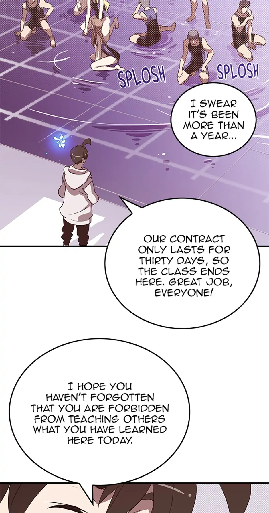 Read I Am the Sorcerer King EN Manga Online