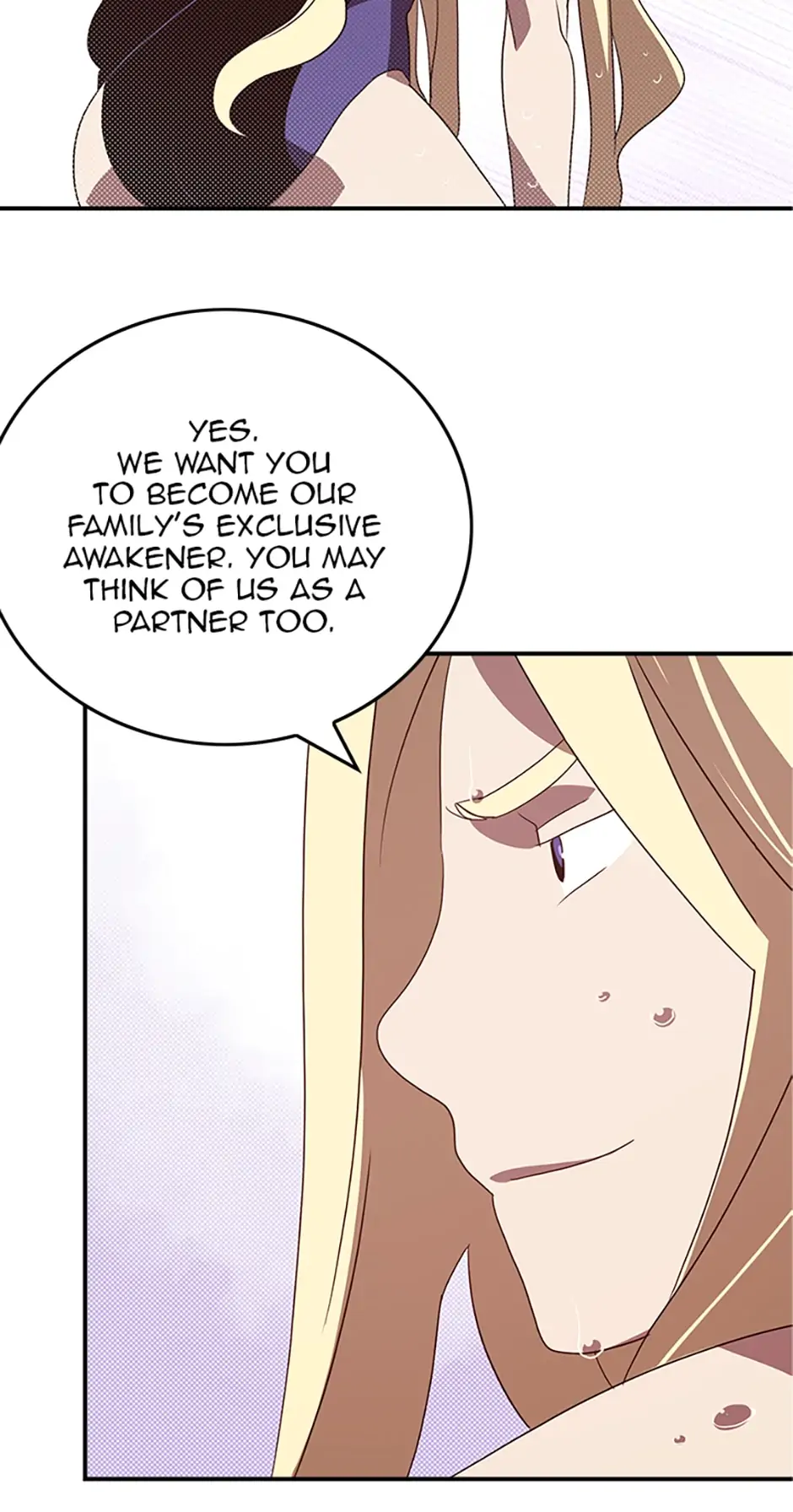 Read I Am the Sorcerer King EN Manga Online