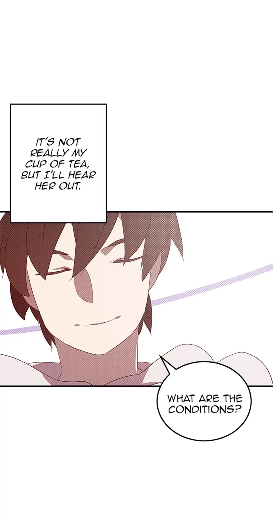 Read I Am the Sorcerer King EN Manga Online