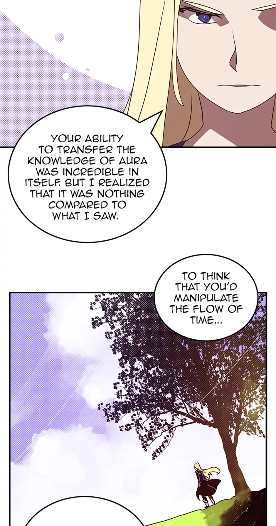 Read I Am the Sorcerer King EN Manga Online