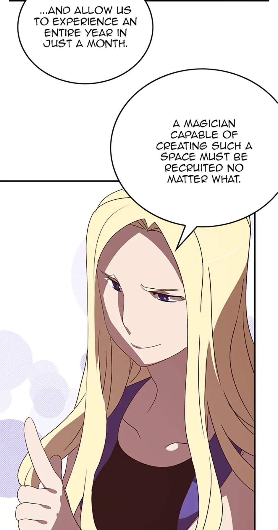 Read I Am the Sorcerer King EN Manga Online