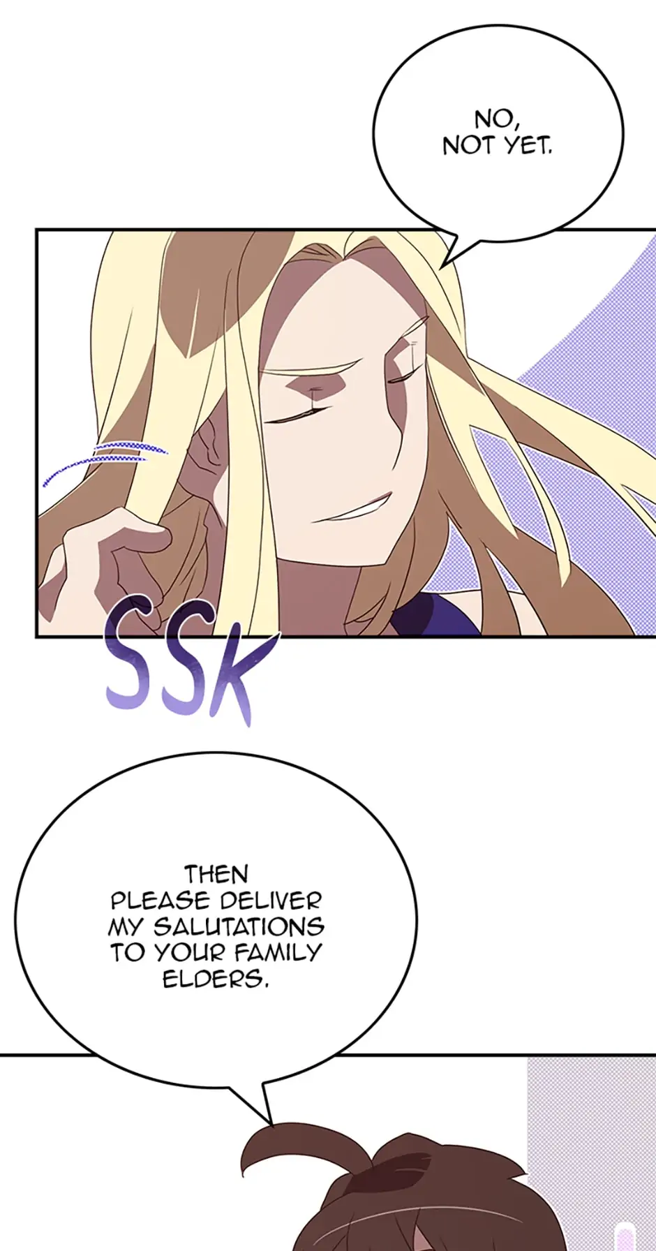 Read I Am the Sorcerer King EN Manga Online