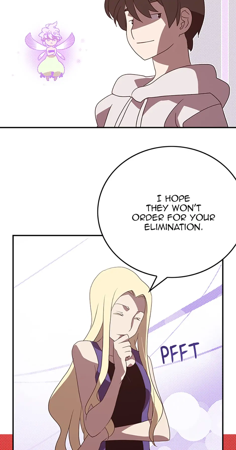 Read I Am the Sorcerer King EN Manga Online