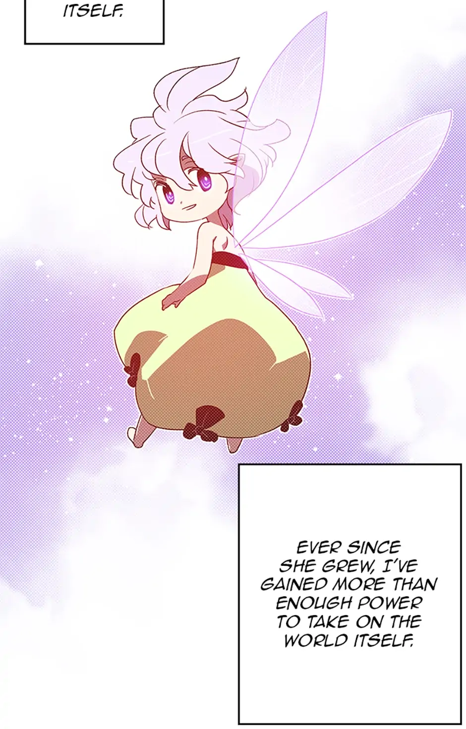 Read I Am the Sorcerer King EN Manga Online