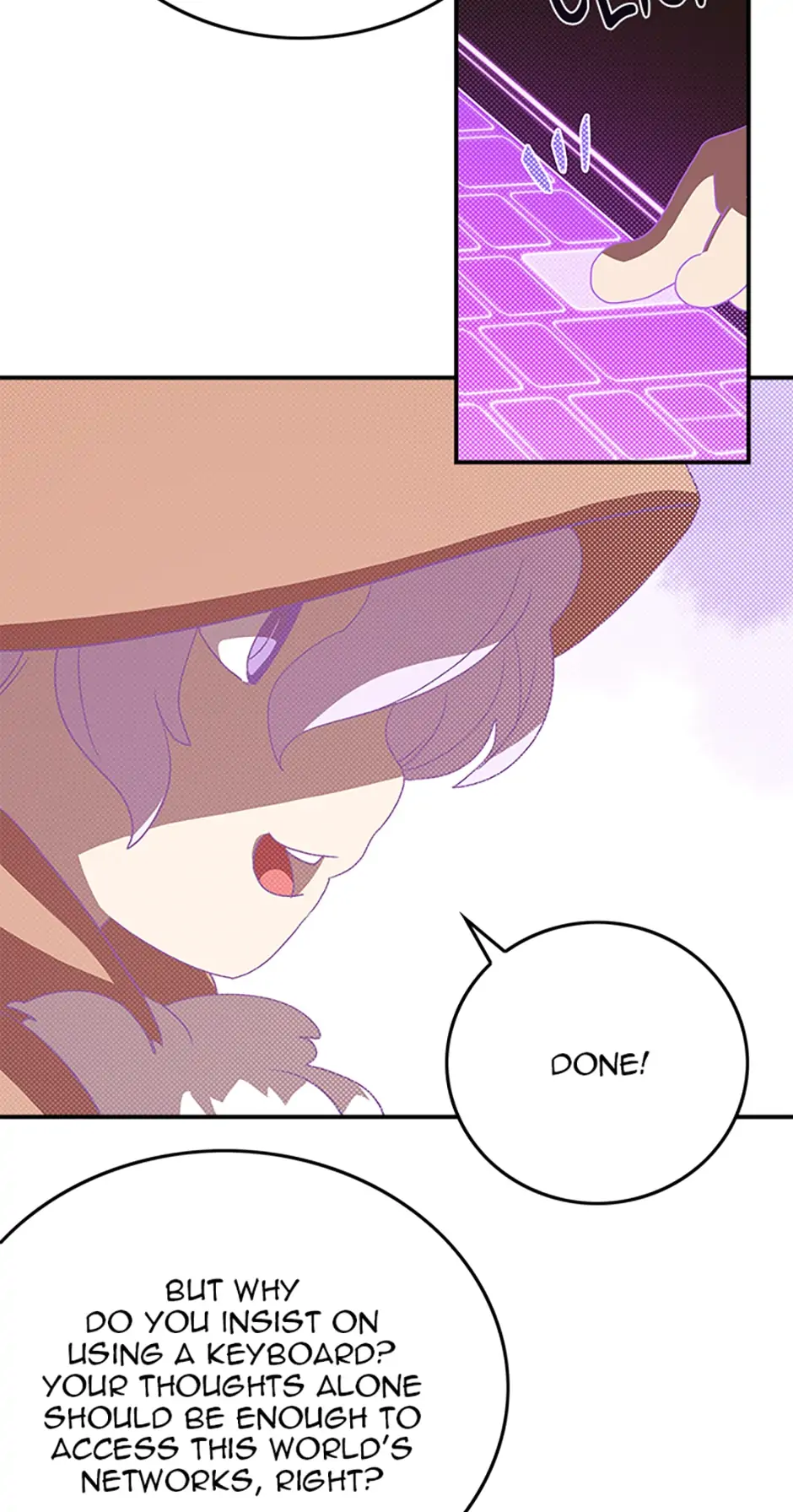 Read I Am the Sorcerer King EN Manga Online