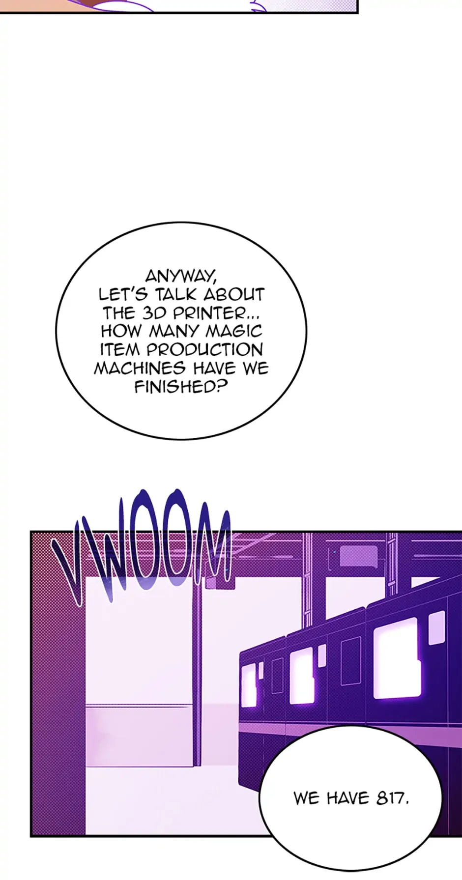 Read I Am the Sorcerer King EN Manga Online