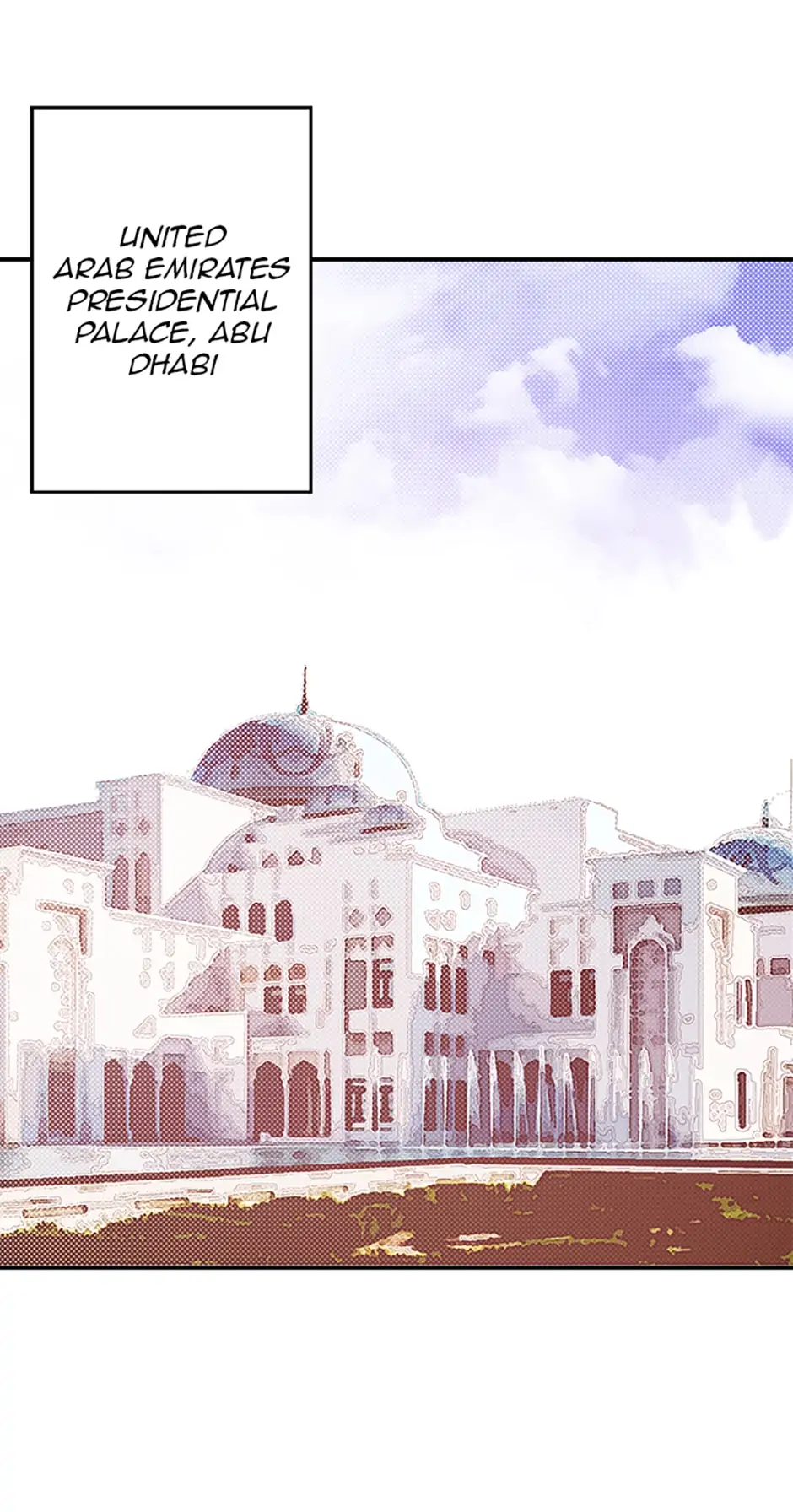 Read I Am the Sorcerer King EN Manga Online