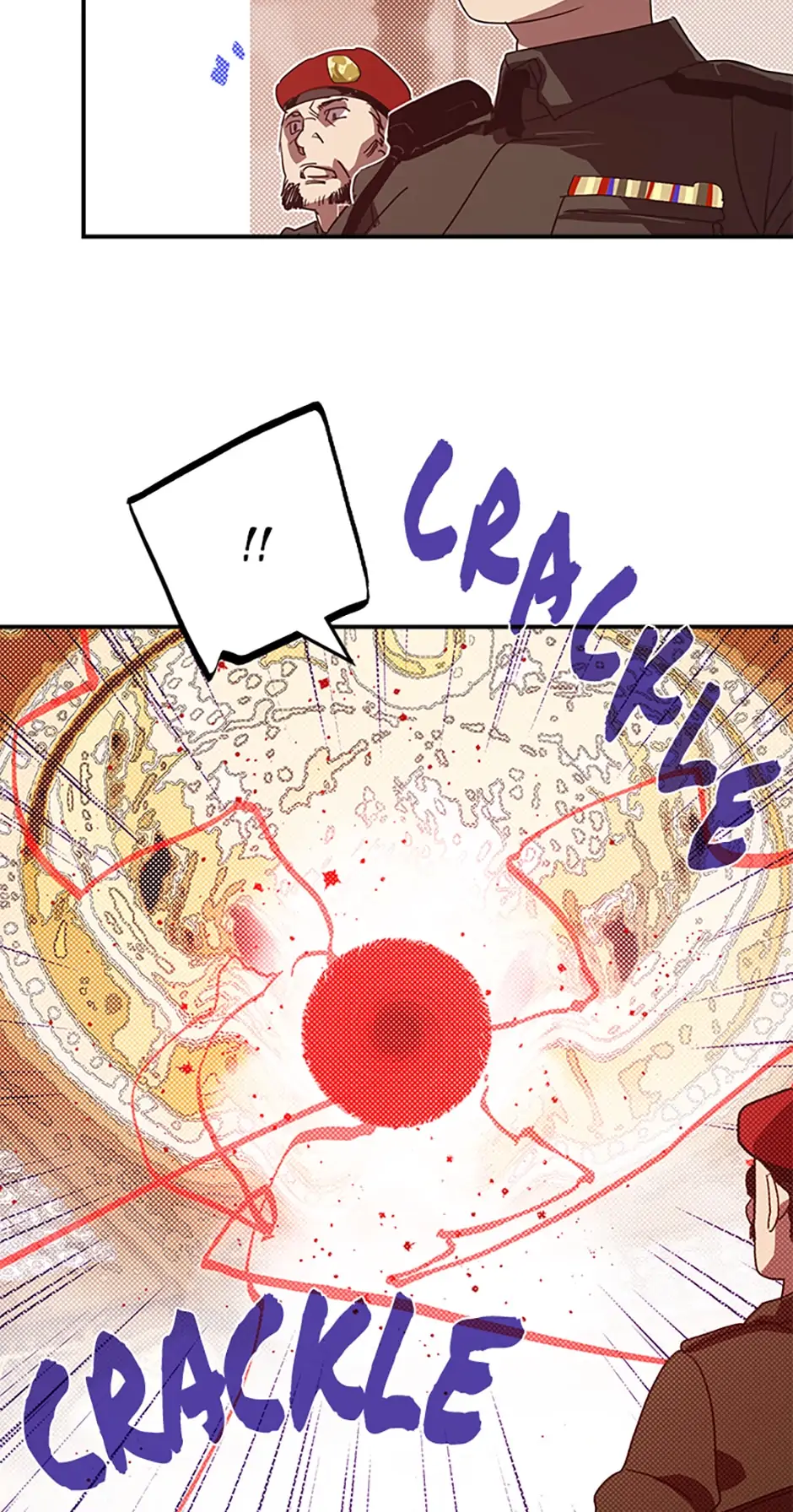 Read I Am the Sorcerer King EN Manga Online