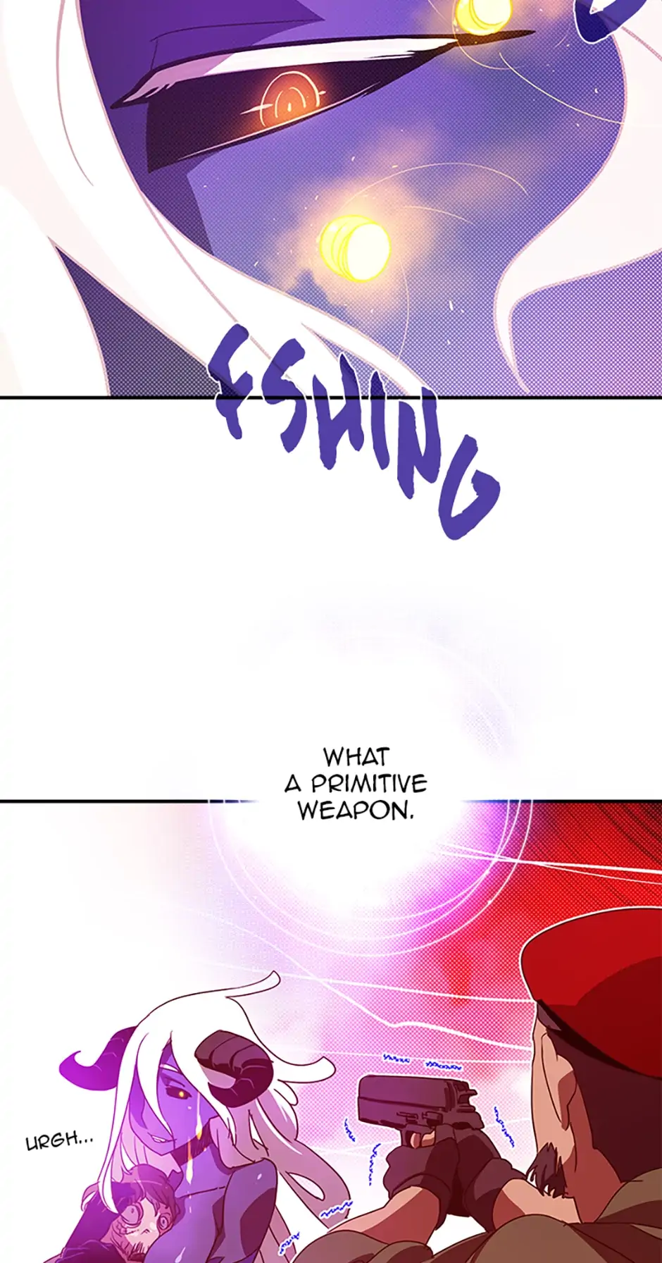 Read I Am the Sorcerer King EN Manga Online