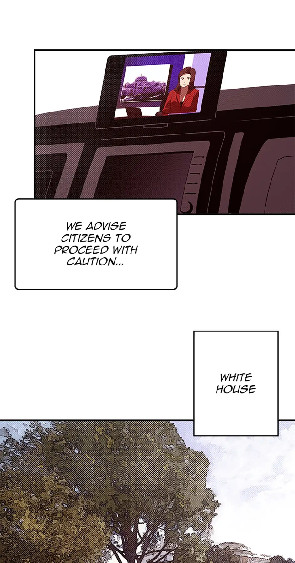 Read I Am the Sorcerer King EN Manga Online