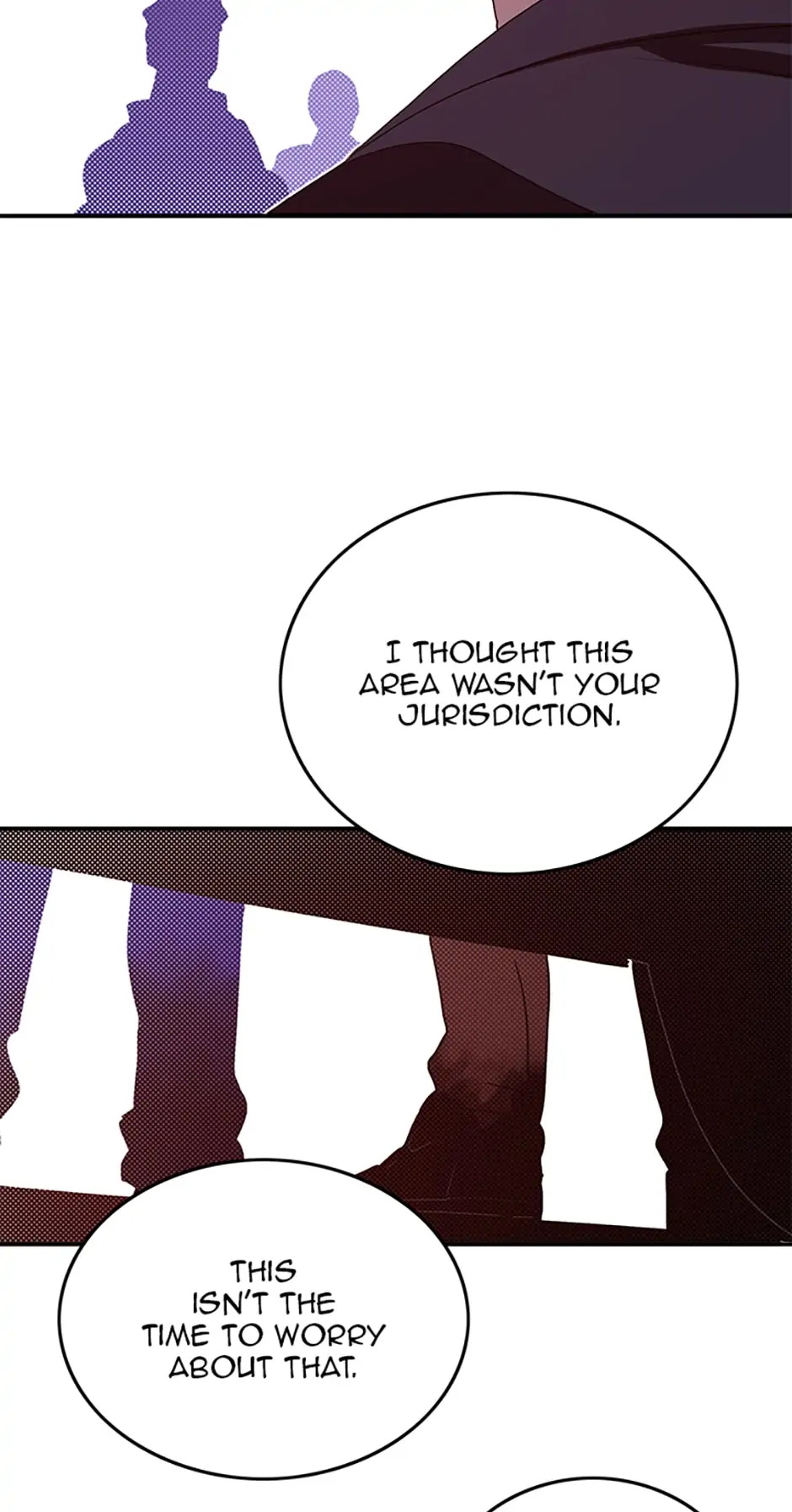 Read I Am the Sorcerer King EN Manga Online