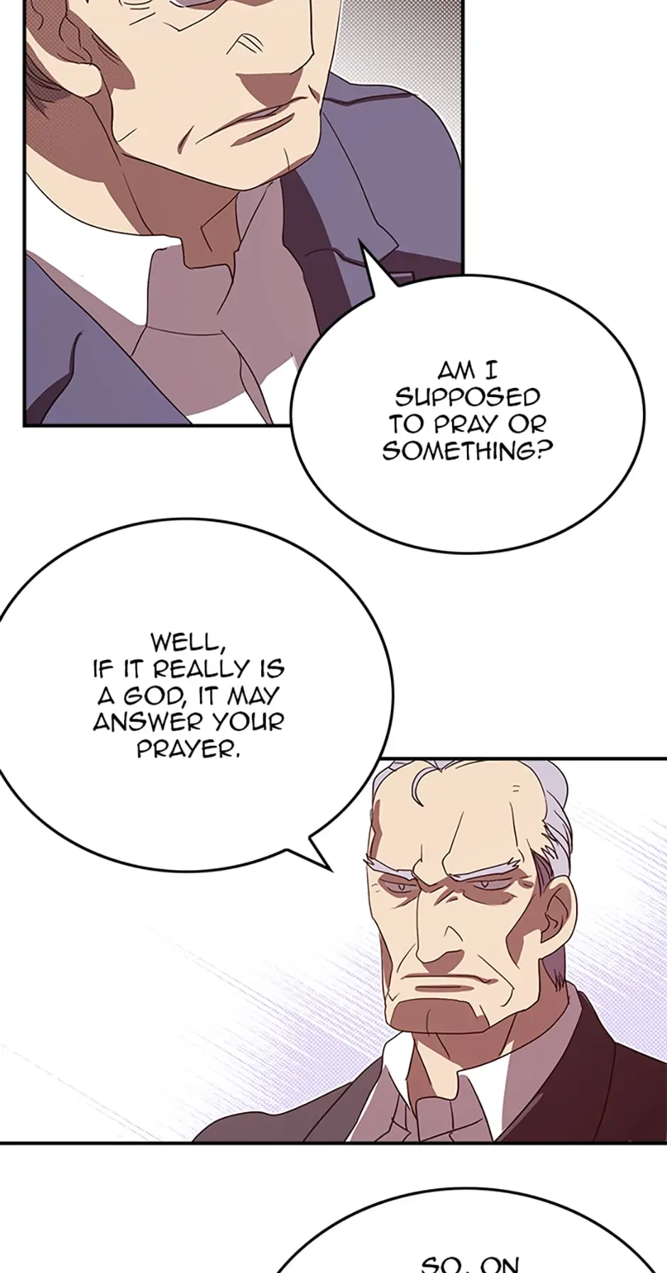 Read I Am the Sorcerer King EN Manga Online