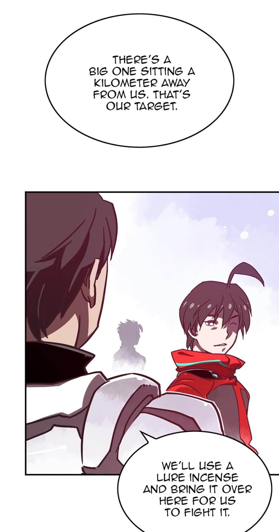 Read I Am the Sorcerer King EN Manga Online