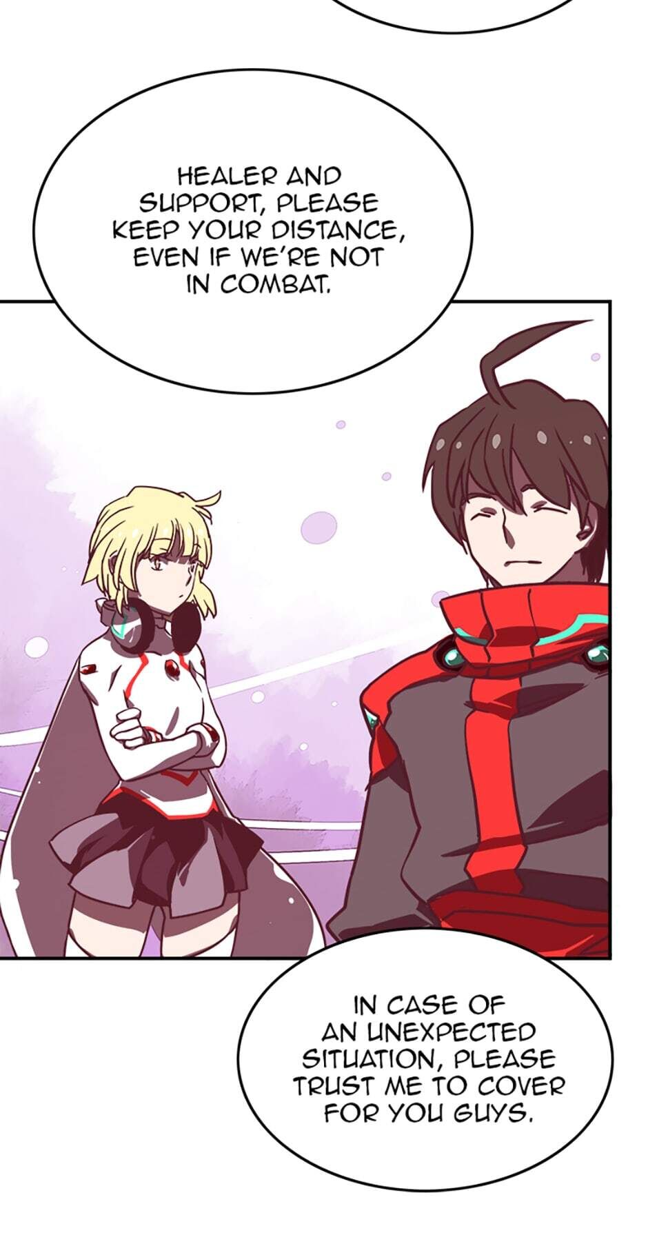 Read I Am the Sorcerer King EN Manga Online
