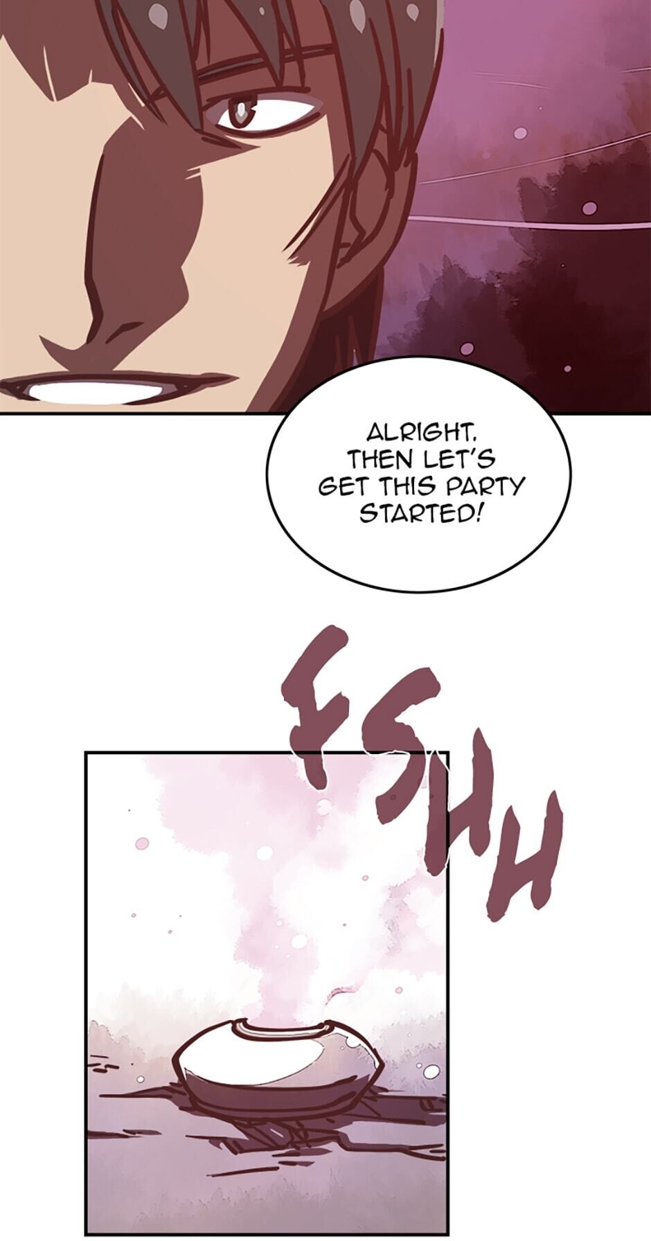 Read I Am the Sorcerer King EN Manga Online