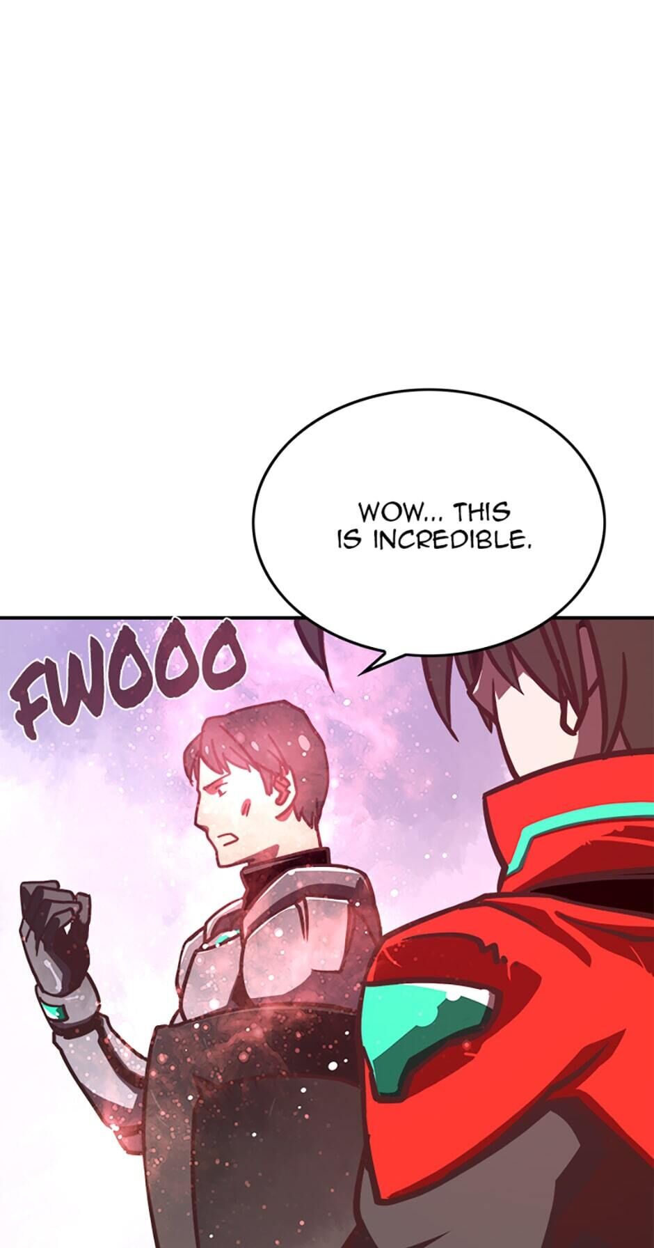 Read I Am the Sorcerer King EN Manga Online