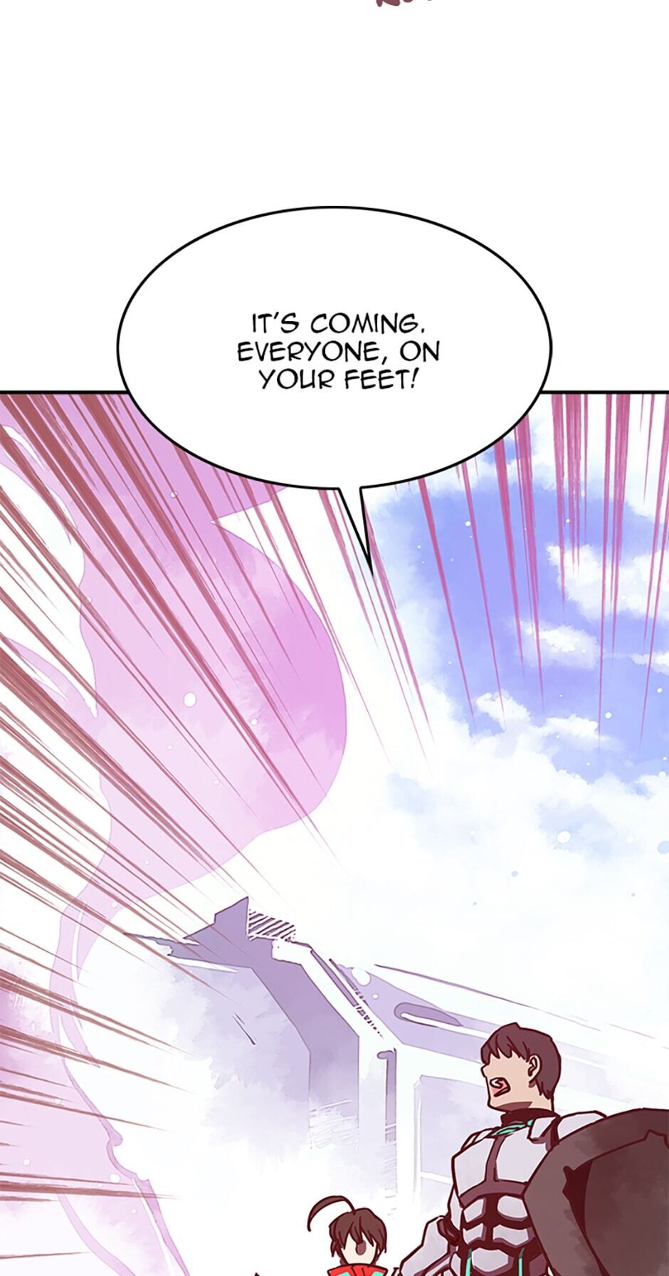 Read I Am the Sorcerer King EN Manga Online