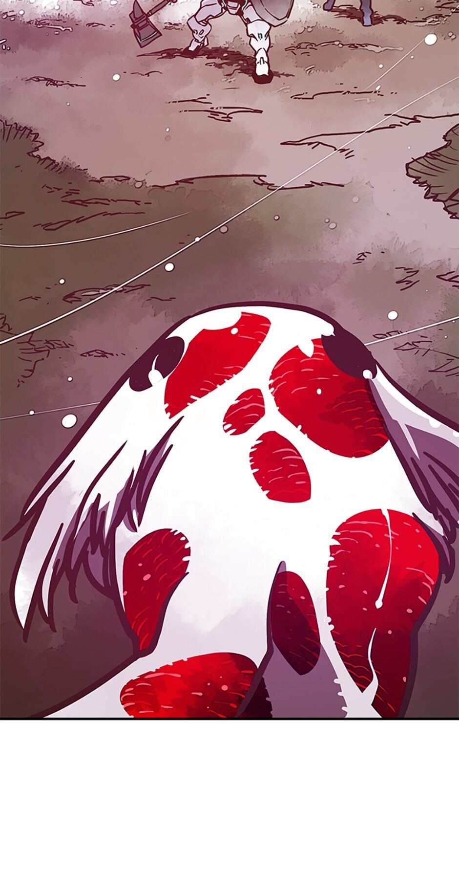 Read I Am the Sorcerer King EN Manga Online