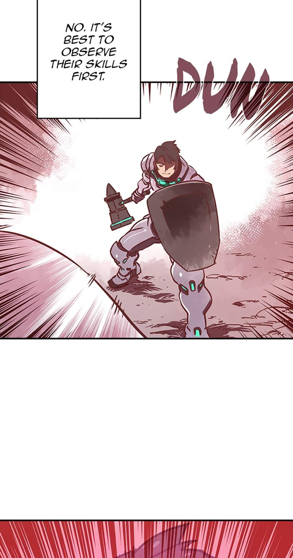 Read I Am the Sorcerer King EN Manga Online