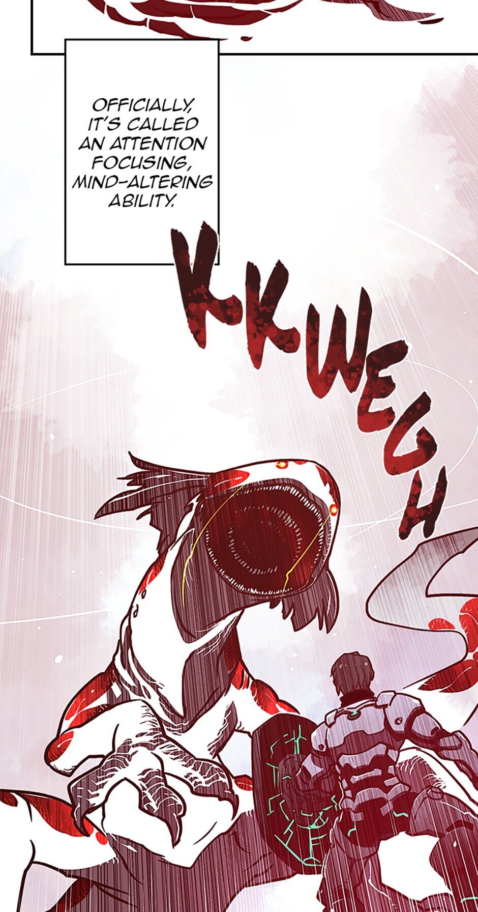 Read I Am the Sorcerer King EN Manga Online