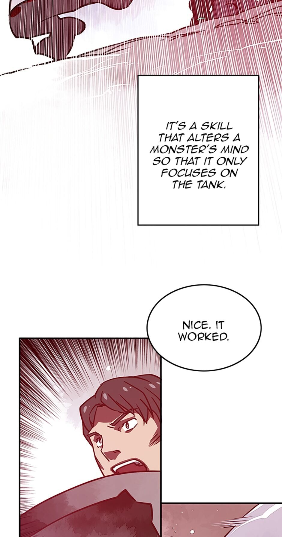 Read I Am the Sorcerer King EN Manga Online