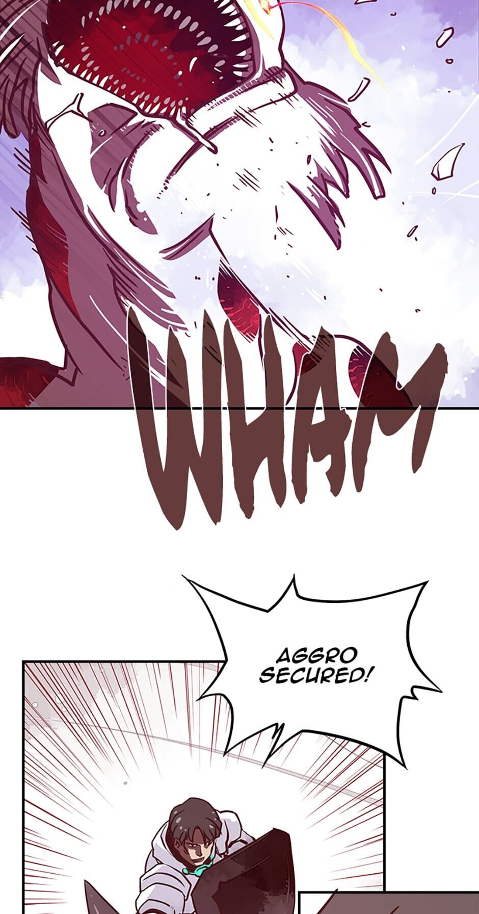 Read I Am the Sorcerer King EN Manga Online