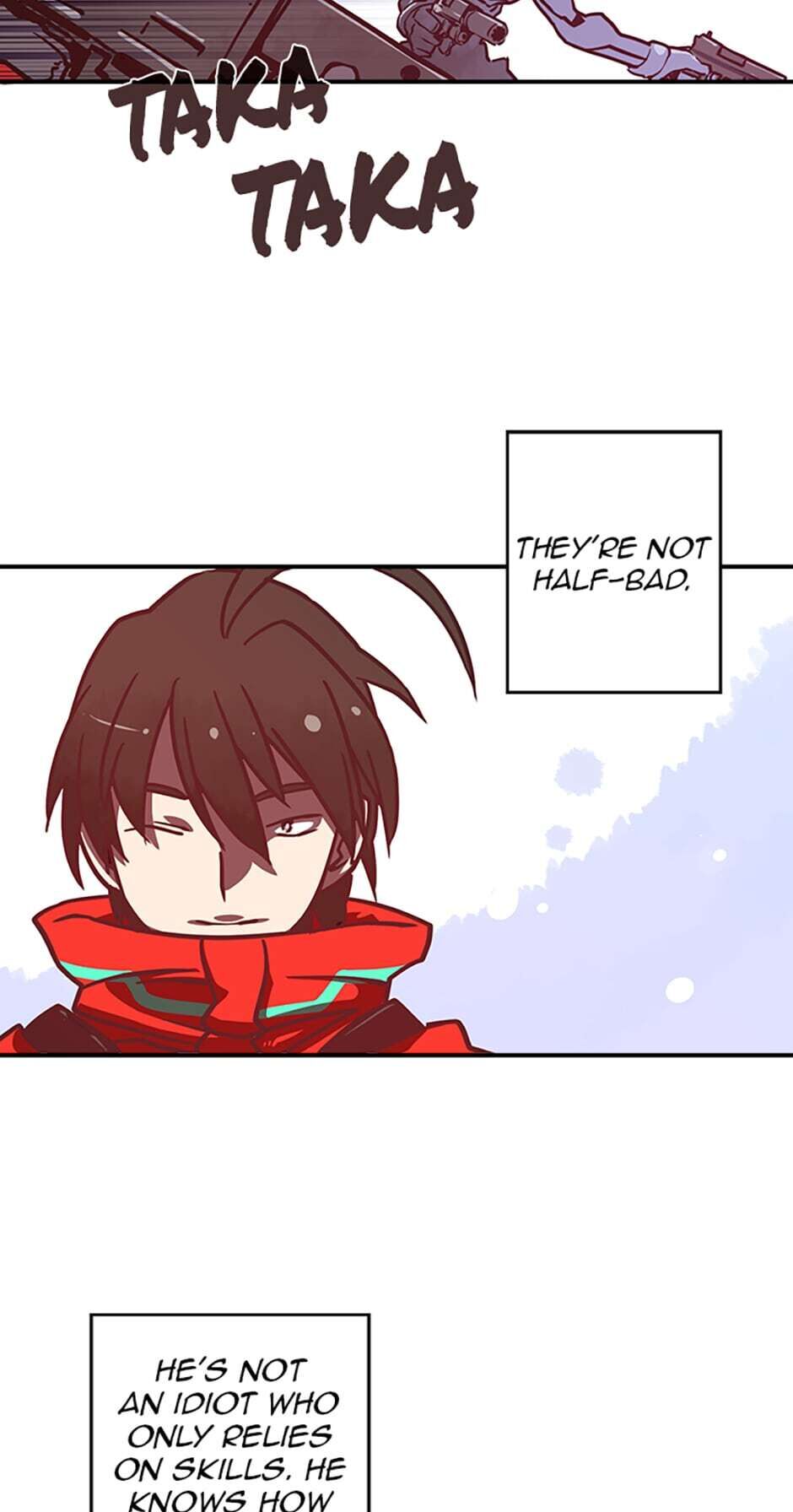 Read I Am the Sorcerer King EN Manga Online