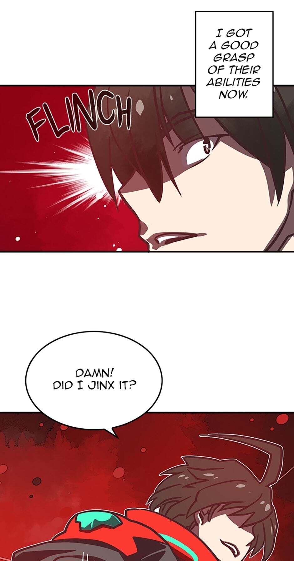 Read I Am the Sorcerer King EN Manga Online
